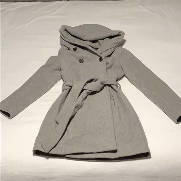 Zara Jackets & Blazers - Zara wool coat
